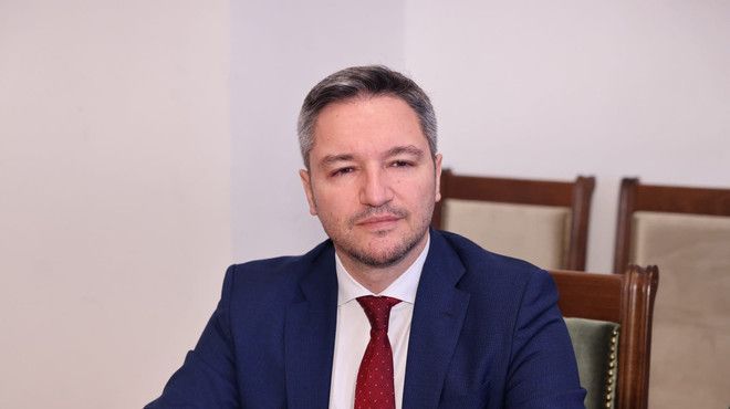 Reprezentantul Special al Adunării Parlamentare OSCE pentru Europa de Est efectuează o vizită oficială în Republica Moldova