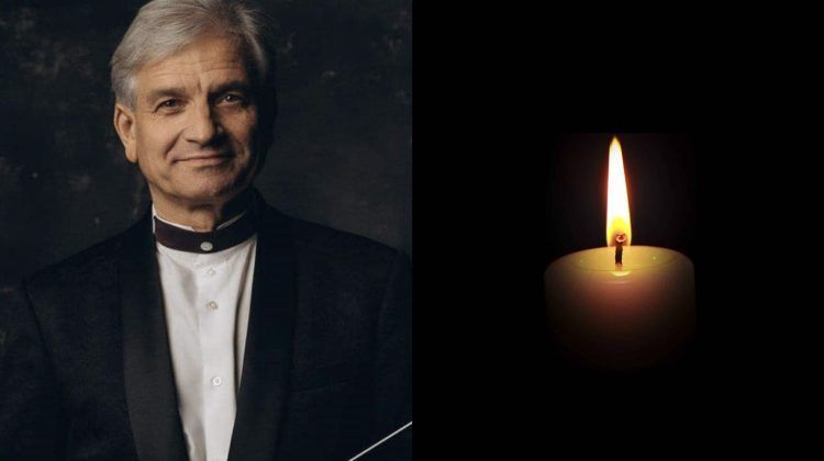 S-a stins din viață acordeonistul și dirijorul Mihai Amihalachioaie