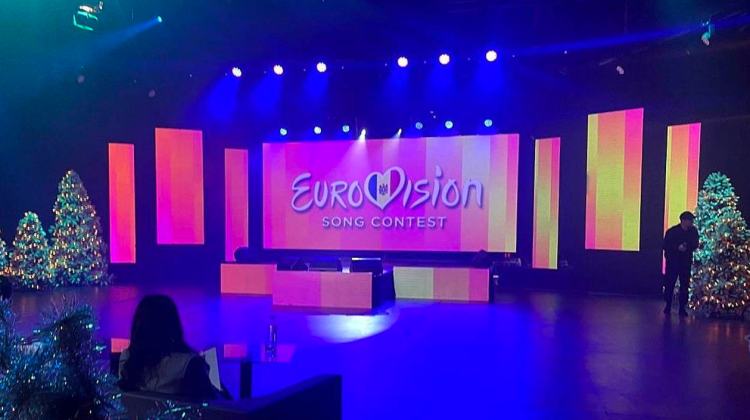 În această seară va fi ales interpretul care va reprezenta Republica Moldova la Eurovision 2024