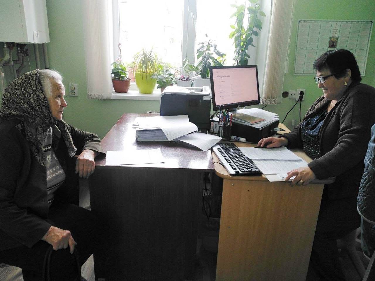 Vârsta de pensionare în Moldova se va egala peste patru ani
