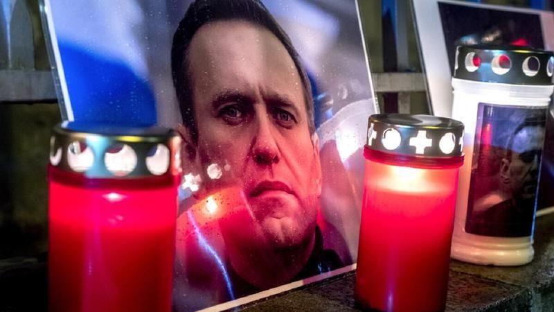 Mama lui Navalnîi a sosit la închisoarea din regiunea arctică, unde a murit liderul opoziţiei ruse