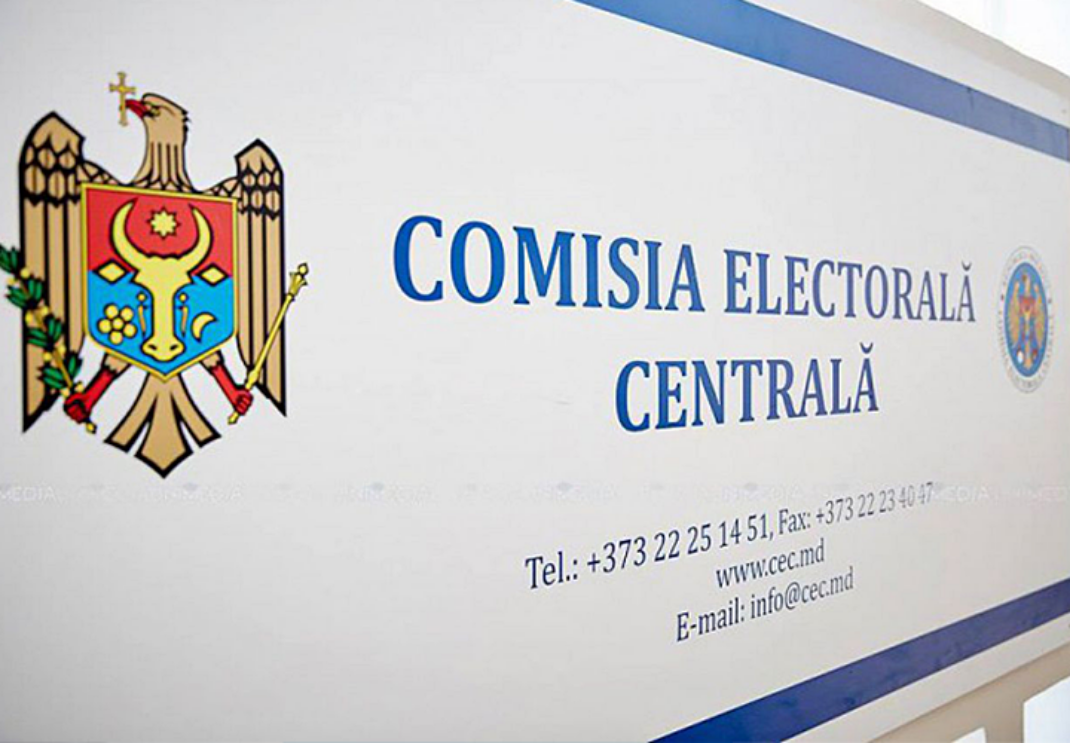 CEC propune Curții Constituționale să valideze mandatul de deputat al candidatului BCS Said-Muhmad Amaev