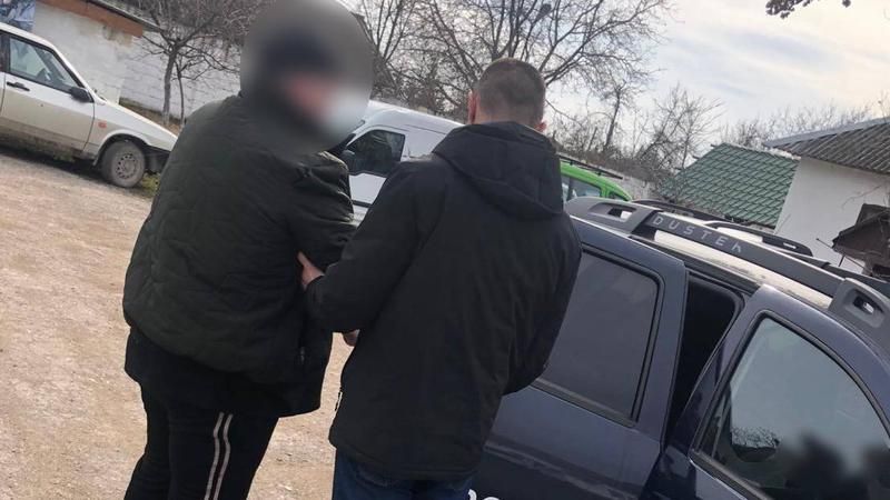 Poliția de Frontieră a aplicat refuz la intrarea în R.Moldova pentru 15 cetățeni străini
