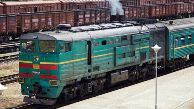 Noi percheziții în dosarul închirierii frauduloase a locomotivelor din regiunea transnistreană. Este vizat un fost șef de secție al CFM