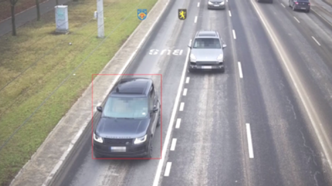 VIDEO // 11 automobile de model Range Rover și piese, furate din statele UE. Trei bărbați din Călărași, reținuți