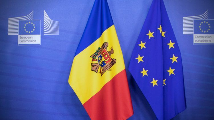 Republica Moldova, scutită de achitarea contribuțiilor financiare anuale pentru participarea la programele UE