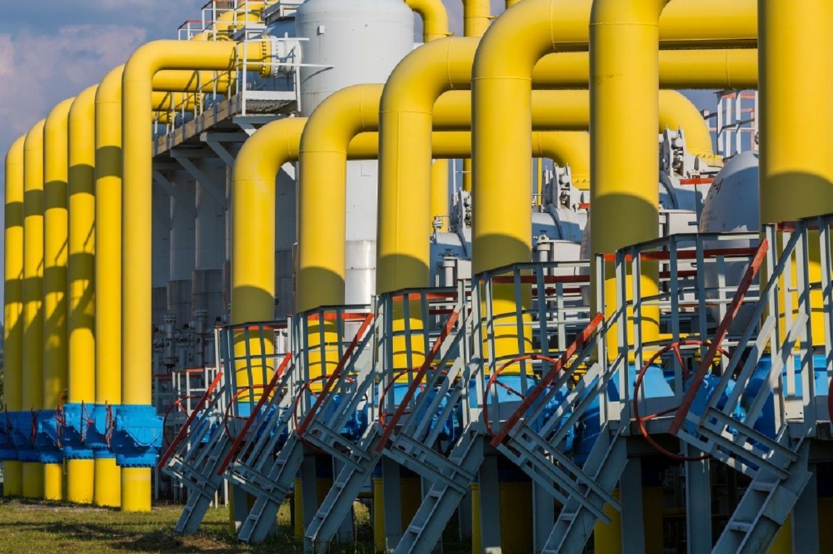 Moldovagaz va plăti în martie 339 de dolari pentru o mie de metri cubi de gaze din Rusia