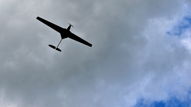 Ucraina // Doi morţi în atacuri cu drone ruseşti din regiunile Harkov și Odesa