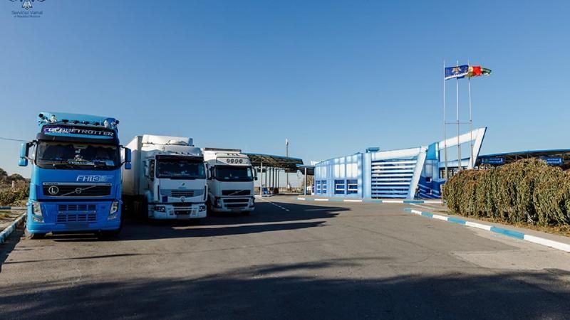 Comisia Europeană propune prelungirea acordurilor cu R.Moldova și Ucraina privind transportul transfrontalier de mărfuri