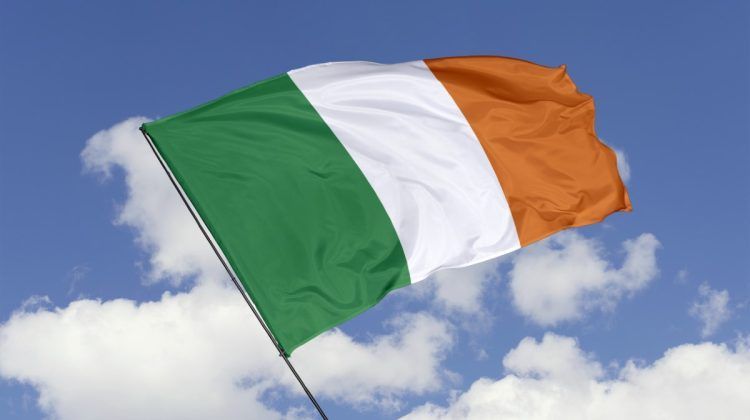 Irlanda a anunțat că va deschide o ambasadă în R. Moldova. MAE: Decizia marchează o nouă etapă în relațiile noastre bilaterale