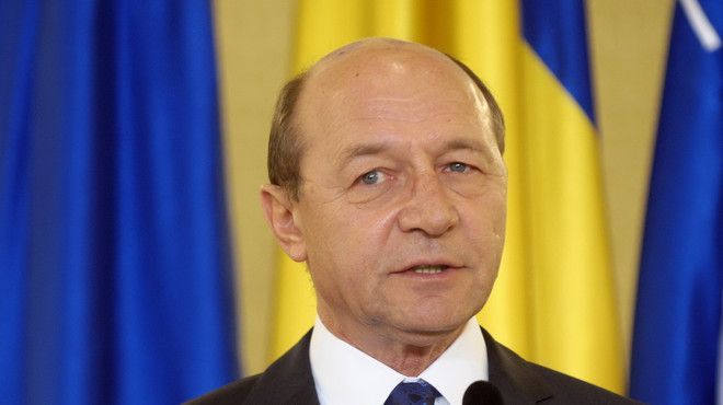 Traian Băsescu: Putin ocupă regiunea transnistreană într-o noapte, dar nu o poate ține nici măcar trei zile