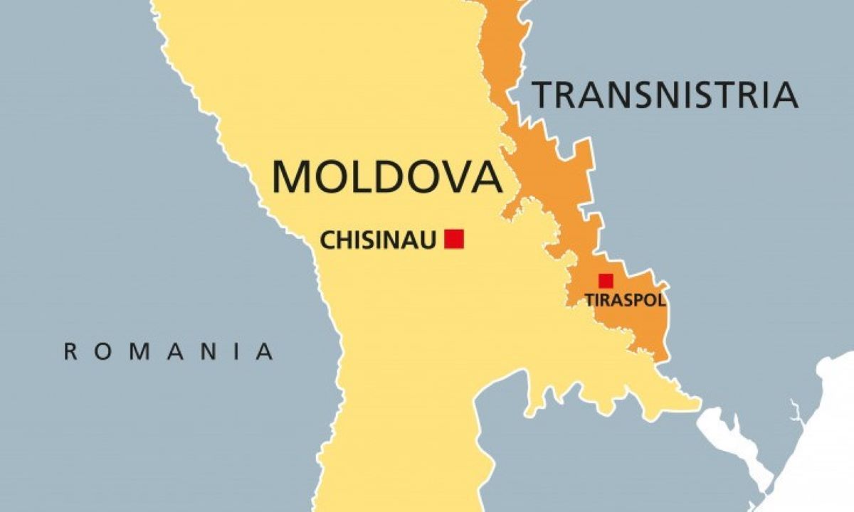 Traian Băsescu: Putin ocupă regiunea transnistreană într-o noapte, dar nu o poate ține nici măcar trei zile