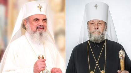 Îngrijorat că-și pierde ”turma”, ÎPS Vladimir îi cere Patriarhului Daniel să se implice în conflictul cu Mitropolia Basarabiei