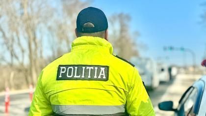 Record în traficul rutier din Moldova: Un șofer a comis 335 de încălcări, câte o abatere în toată ziua