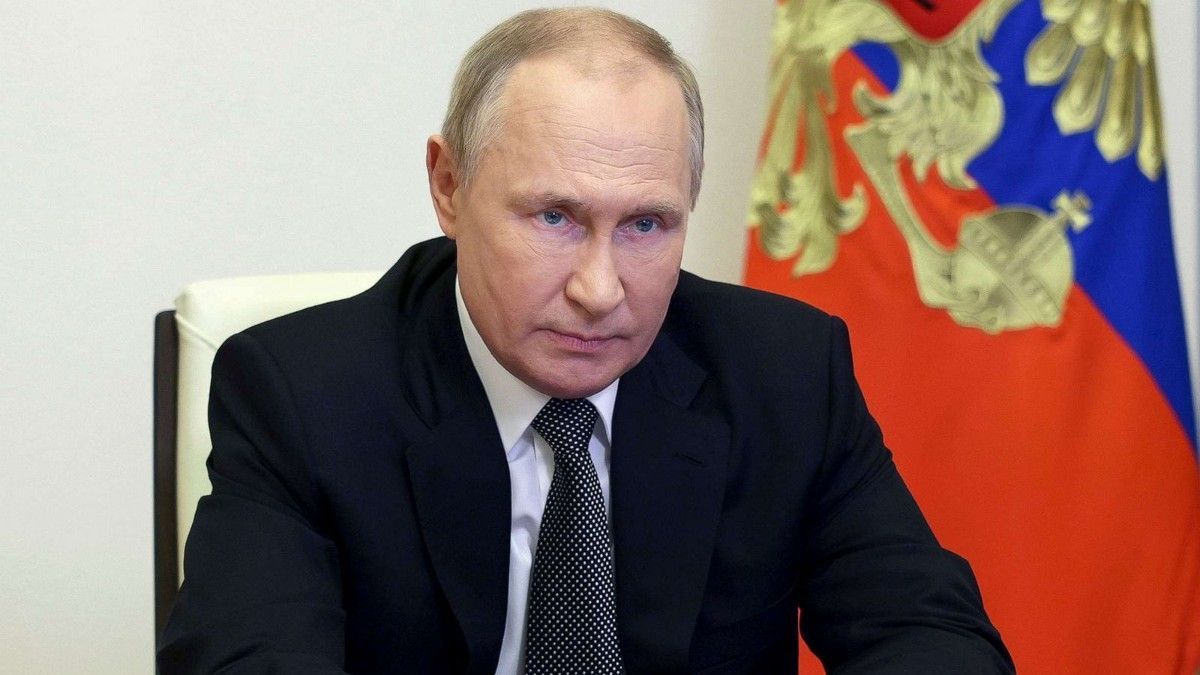 Putin, despre un război nuclear: „Rusia este pregătită. Avem propriile noastre principii“