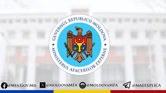 Ministerul de Externe: Condamnăm cu fermitate activitățile electorale neautorizate ale Rusiei pe teritoriul suveran al RM