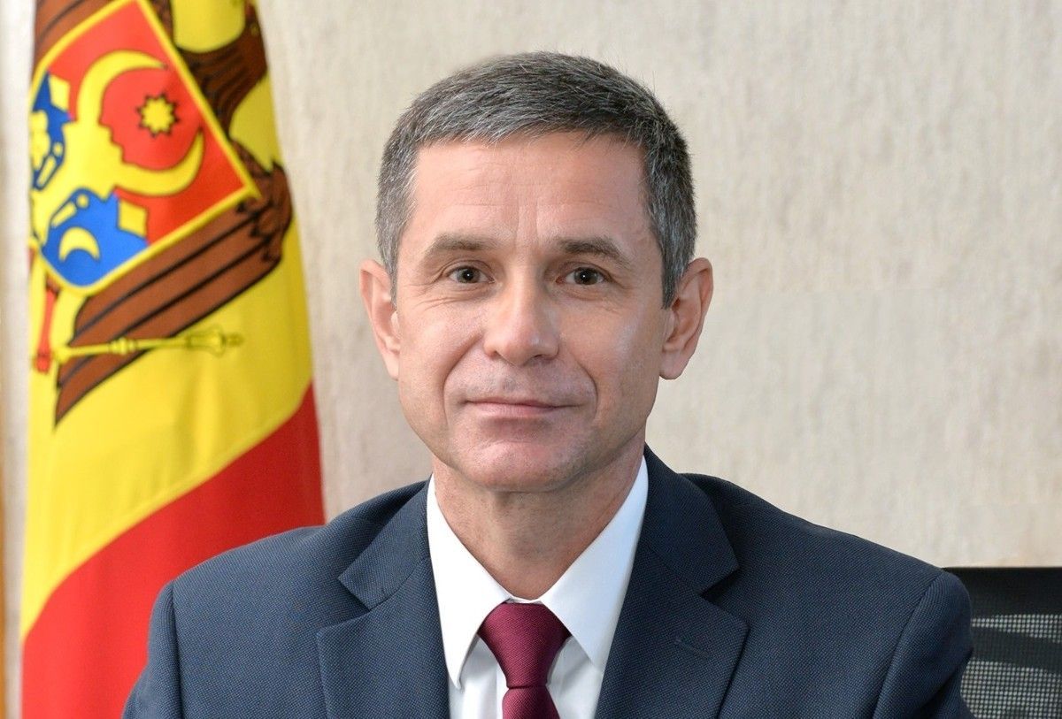 Ministrul Apărării, Anatolie Nosatîi, va participa la reuniunea grupului de contact ”Rammstein”