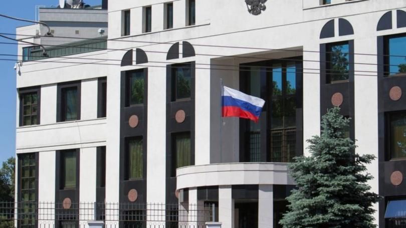 Un angajat al Ambasadei Rusiei la Chișinău, declarat persoană indezirabilă pe teritoriul Republicii Moldova
