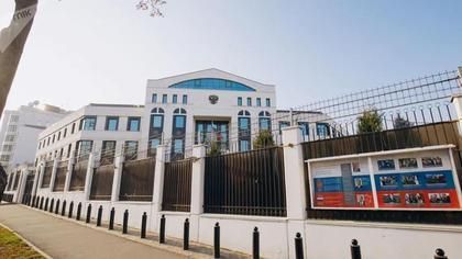 Un angajat al Ambasadei Rusiei la Chișinău, declarat persoană indezirabilă pe teritoriul Republicii Moldova
