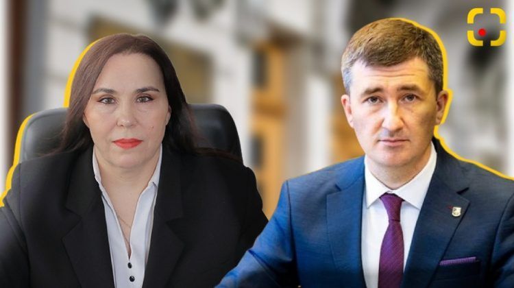 Comisia Vetting propune CSM promovarea candidaților la CSJ, Ion Munteanu și Stella Bleșceagă