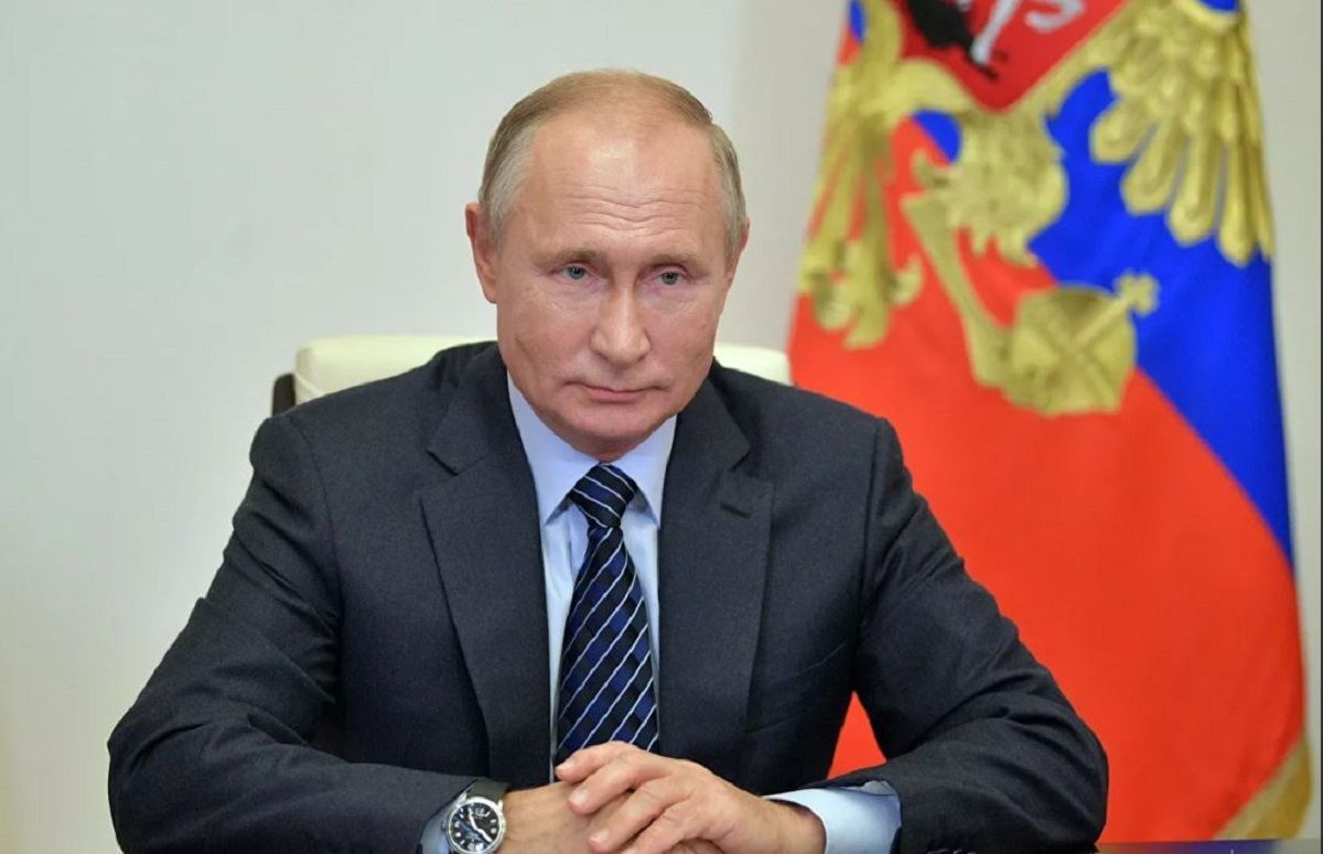 Vladimir Putin, despre atacul de la Moscova:Toți cei care au ordonat atacul vor fi pedepsiți. Suspecții încercau să fugă în Ucraina