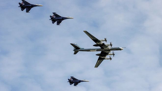 Atacuri aeriene masive ale Rusiei asupra centrului și vestului Ucrainei. Polonia a ridicat în aer aviația