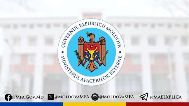 MAE informează că un cetățean al Republicii Modlova a murit în atentatul terorist produs pe 22 martie la Moscova