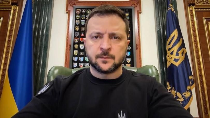 „O creatură bolnavă și cinică”. Reacția lui Zelenski la acuzațiile fără dovadă ale lui Putin la adresa Ucrainei pentru implicarea în masacrul de la Crocus