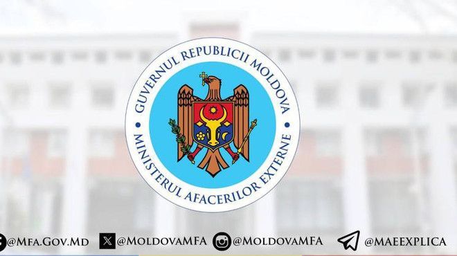 A fost lansat un timbru poștal dedicat celor 30 de ani de la aderarea R. Moldova la Parteneriatul pentru Pace