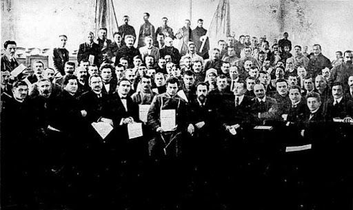 106 ani de la Unirea Basarabiei cu România // Pe 27 martie 1918, Sfatul Țării a îndeplinit visul secular al românilor dintre Prut și Nistru