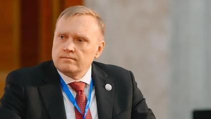 ULTIMA ORĂ/ Volodimir Zelenski l-a rechemat din funcție pe Ambasadorul Ucrainei în R. Moldova