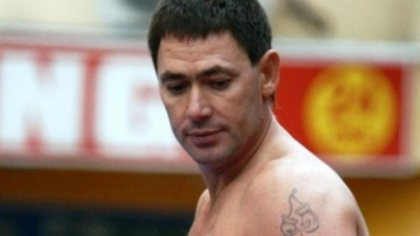 Fostul sportiv Ion Șoltoianu, învinuit de șantaj, a fost eliberat din arest