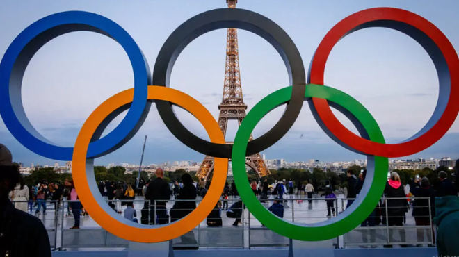 Primarul Parisului: ”Sportivii ruși și belaruși nu sunt bineveniți la Jocurile Olimpice”