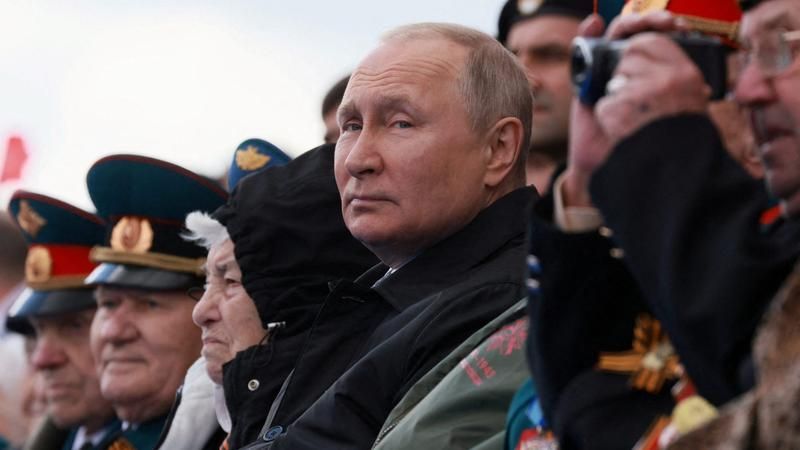 Vladimir Putin a decretat o nouă recrutare militară semestrială