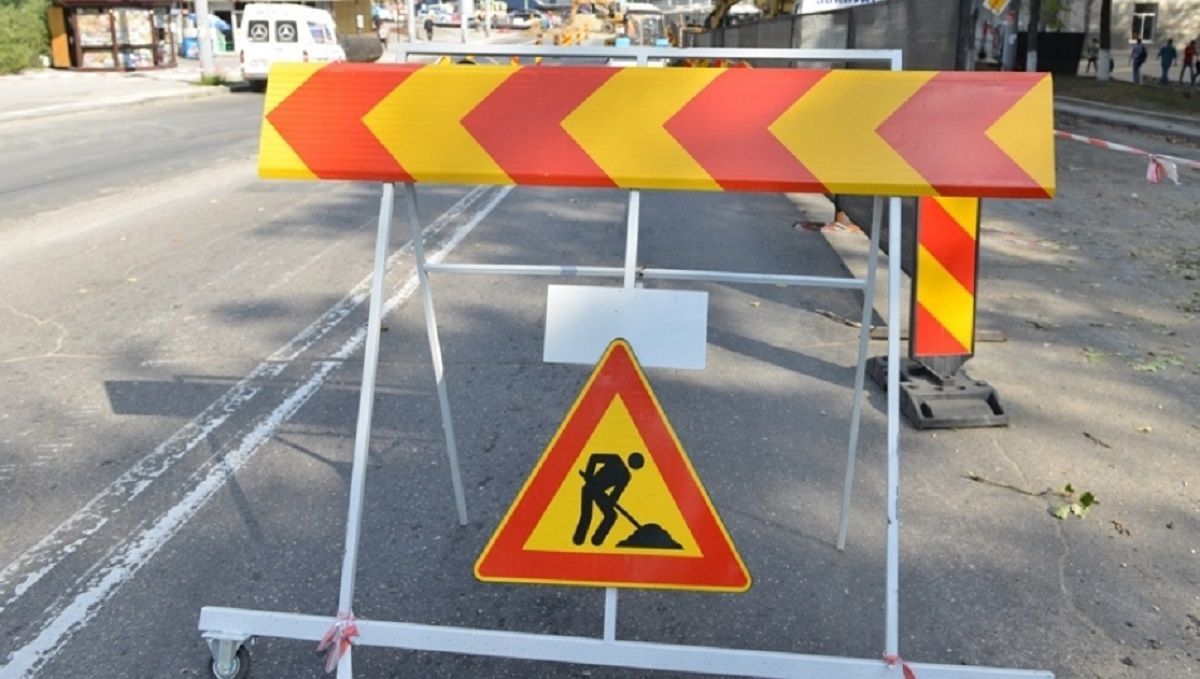 Atenție, șoferi! Traficul rutier pe un tronson al străzii Alexandru cel Bun din capitală va fi suspendat în următoarea săptămână