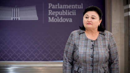Igor Grosu îi cere demisia unei deputate PAS a cărei fiică este vizată în dosarul vameșilor de la Aeroportul Internațional Chișinău