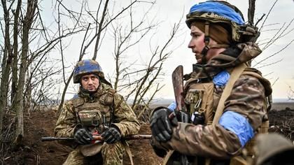 În Ucraina scade vârsta de mobilizare militară de la 27 la 25 de ani! Care a fost motivul