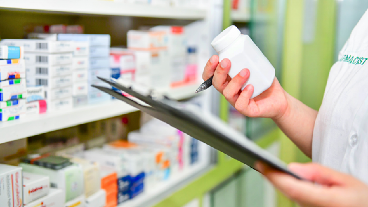 eRețeta: Pacienții vor merge la farmacie după medicamente compensate doar cu buletinul