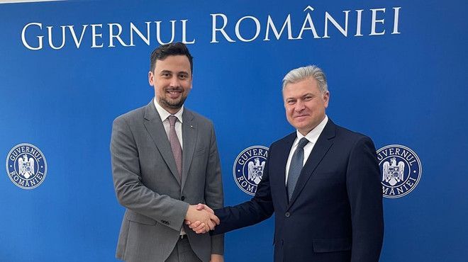 România va aproba a doua tranșă din ajutorul nerambursabil de 100 de milioane de euro oferit Moldovei