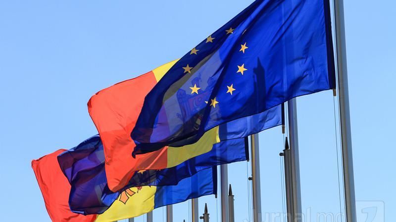 Integrarea europeană ar urma să devină obiectiv strategic al R. Moldova. Proiectul de modificare a Constituției, publicat de autorități