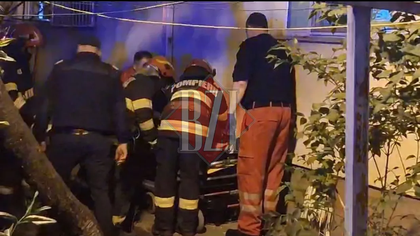 Italia // Moldoveanul acuzat că și-a aruncat concubina de la etajul patru al unui bloc, plasat în izolator