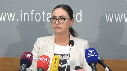 „Nu răspunde mama pentru mine”: Fiica deputatei Victoria Cazacu, vizată în dosarul mitei de la Aeroport, respinge acuzațiile