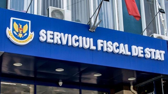 FISC anunță extinderea orarului recepționării declarațiilor privind impozitul pe venit ale persoanelor fizice