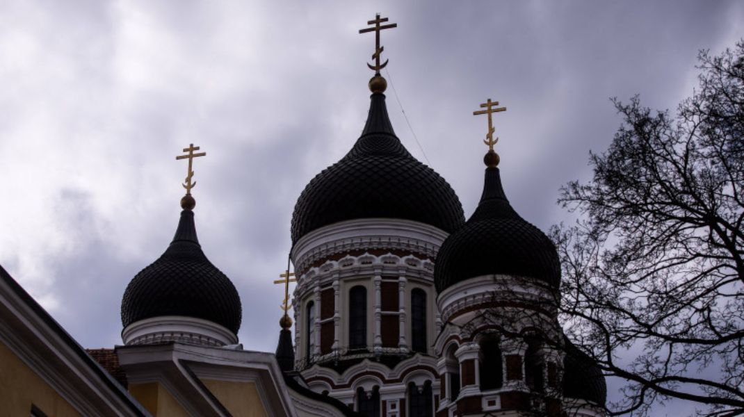 Estonia intenționează să obțină recunoașterea Patriarhiei Moscovei drept organizație teroristă și să interzică definitiv activităților ei în această țară baltică