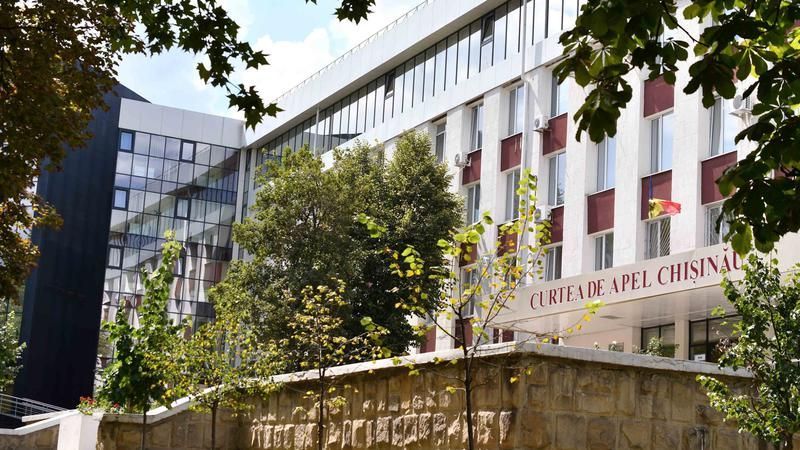 Comisia Vetting începe evaluarea curților de apel: Primii pe listă - judecătorii de la Curtea de Apel Chișinău