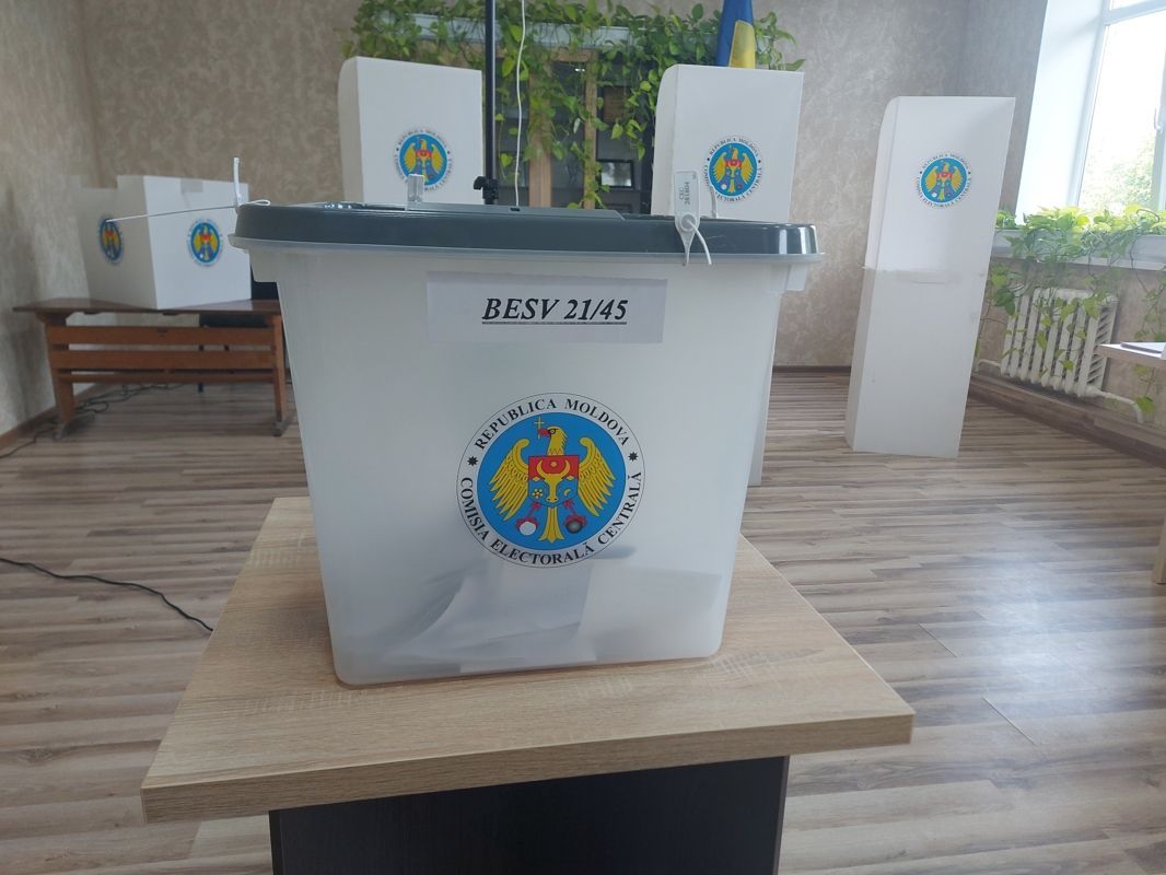 În cele 9 localități unde pe 19 mai vor avea loc alegeri locale noi, vor fi deschise 13 secții de votare