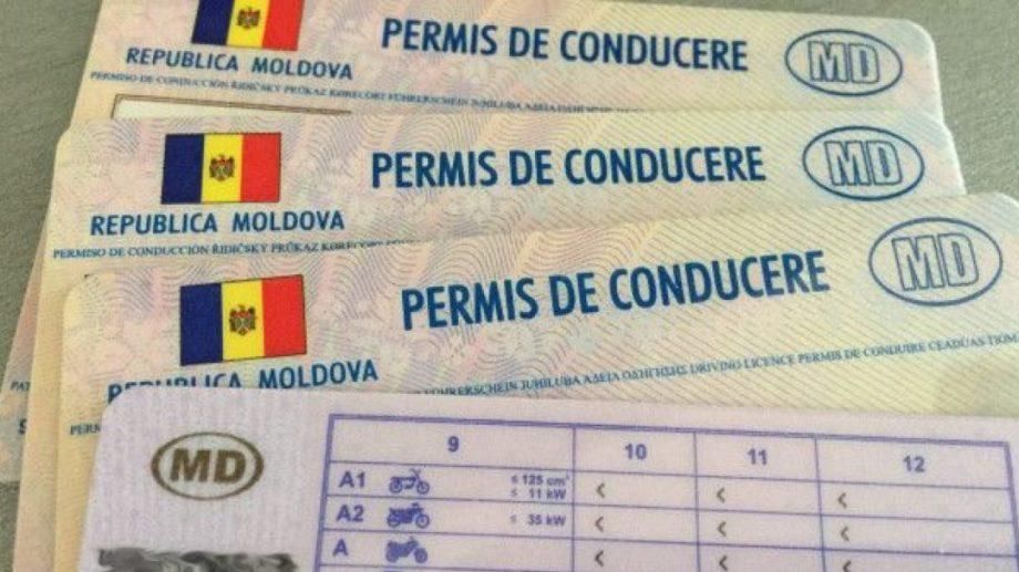 Permisele de conducere eliberate în Republica Moldova și în Spania vor fi recunoscute reciproc. Adrian Efros: „Peste 18 000 de cetățeni din diaspora vor benefcia de acord”