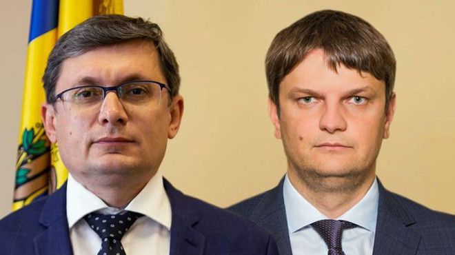 Igor Grosu sare în apărarea ministrului Infrastructurii: „ Andrei Spînu își face bine meseria și este bine intenționat”