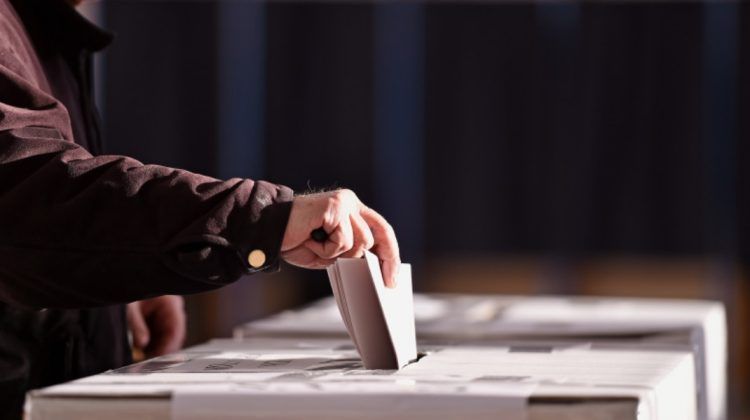 Astăzi începe campania electorală pentru concurenții înregistrați la alegerile locale noi și parțiale din 19 mai