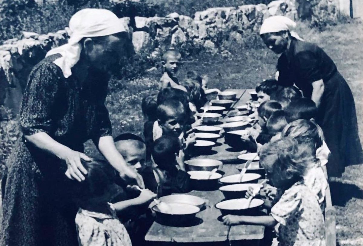 Astăzi comemorăm victimele foametei organizate, provocate de sovietici între 1946-1947; Mesajul Maiei Sandu